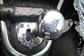 Bouton de warning PEUGEOT 308 1