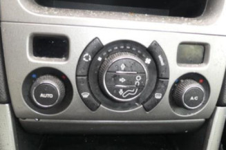 Bouton de warning PEUGEOT 308 1