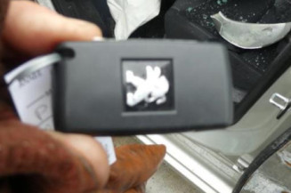 Bouton de warning PEUGEOT 308 1