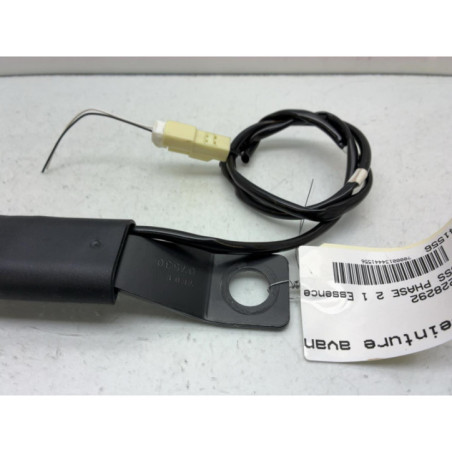 Attache ceinture avant droit SUZUKI SX4 2 S-CROSS