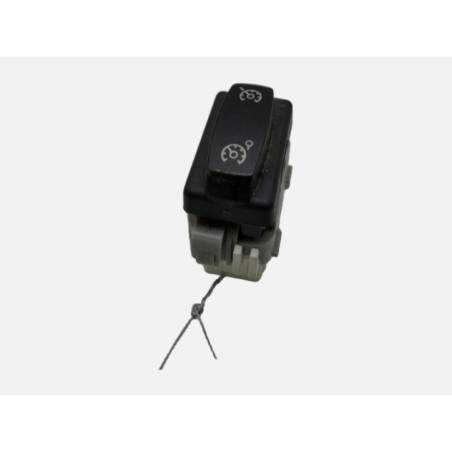Commande regulateur vitesse RENAULT CLIO 3 Photo n°1