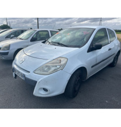 Commodo d'essuie glaces RENAULT CLIO 3