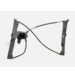 Leve vitre electrique avant droit RENAULT CLIO 3 Photo n°1