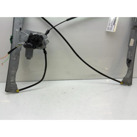 Leve vitre electrique avant droit RENAULT CLIO 3