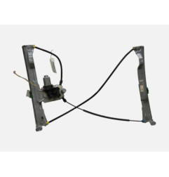 Leve vitre electrique avant gauche RENAULT CLIO 3 Photo n°1