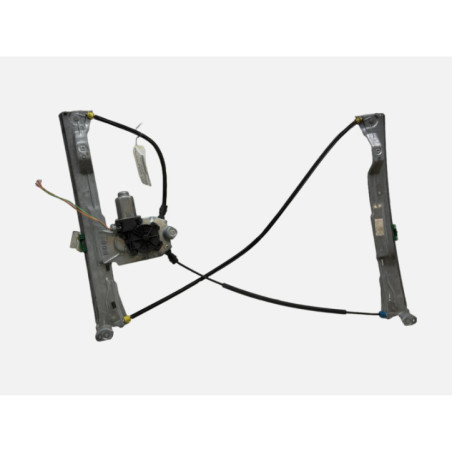 Leve vitre electrique avant gauche RENAULT CLIO 3 Photo n°1