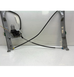 Leve vitre electrique avant gauche RENAULT CLIO 3