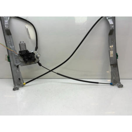 Leve vitre electrique avant gauche RENAULT CLIO 3