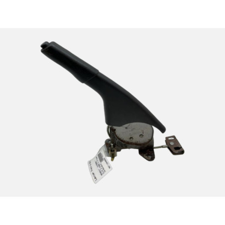 Levier frein à main RENAULT CLIO 3 Photo n°1