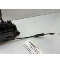 Serrure avant gauche RENAULT CLIO 3