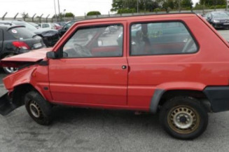 Demarreur FIAT PANDA 1