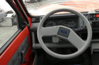Demarreur FIAT PANDA 1
