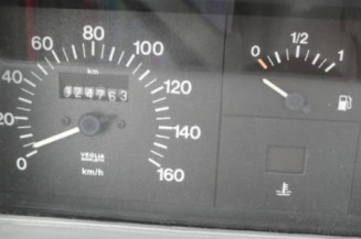 Demarreur FIAT PANDA 1