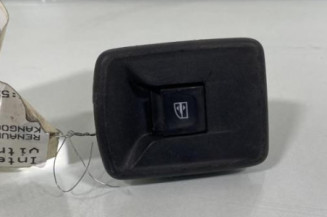 Interrupteur de leve vitre avant gauche RENAULT KANGOO 2 Photo n°1