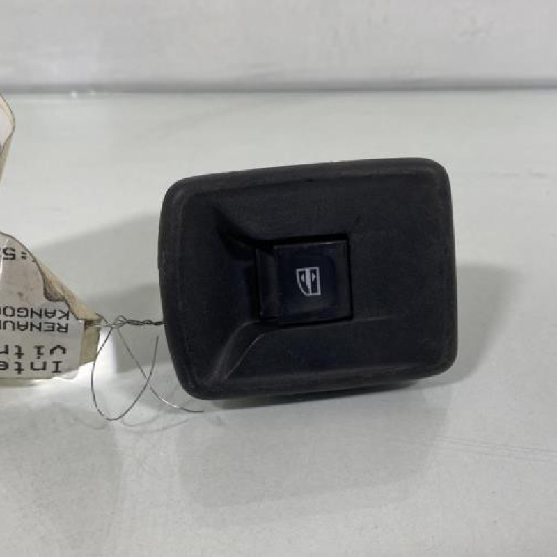 Interrupteur de leve vitre avant gauche RENAULT KANGOO 2 Photo n°1