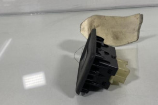 Interrupteur de leve vitre avant gauche RENAULT KANGOO 2