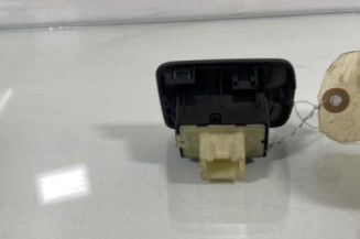 Interrupteur de leve vitre avant gauche RENAULT KANGOO 2