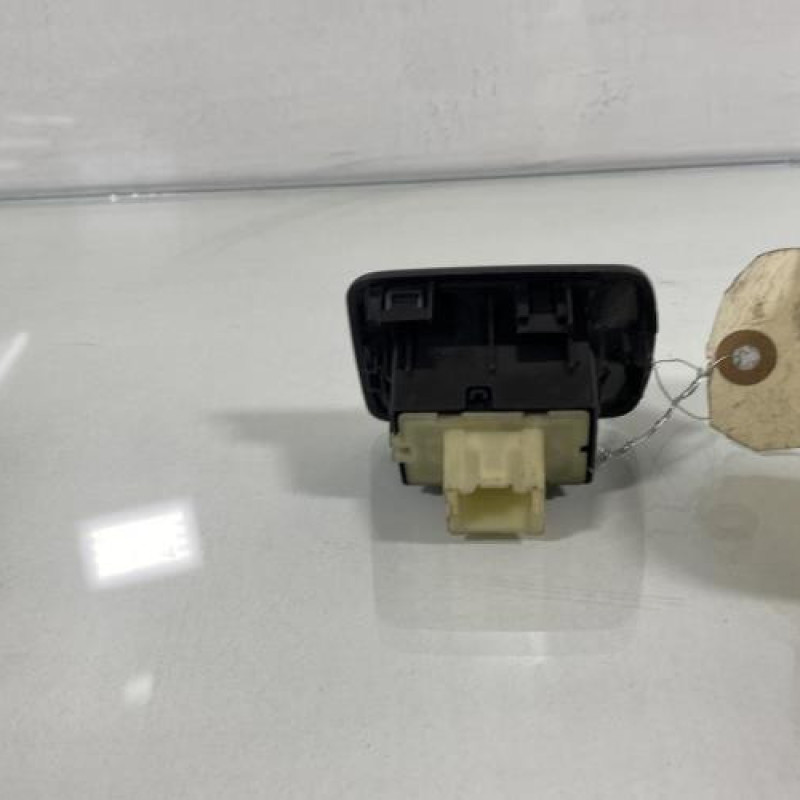 Interrupteur de leve vitre avant gauche RENAULT KANGOO 2 Photo n°3