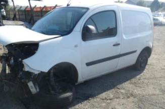 Interrupteur de leve vitre avant gauche RENAULT KANGOO 2