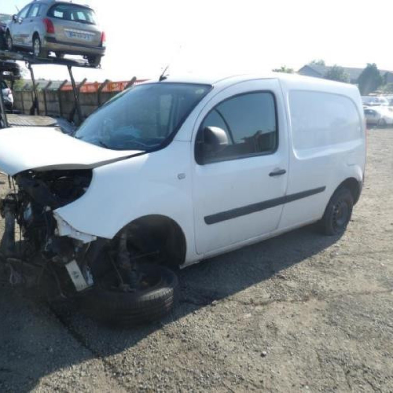 Interrupteur de leve vitre avant gauche RENAULT KANGOO 2 Photo n°4