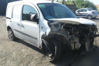 Interrupteur de leve vitre avant gauche RENAULT KANGOO 2