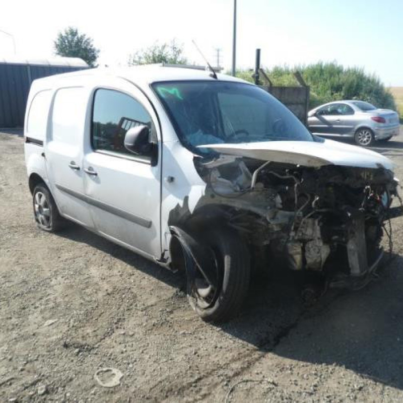 Interrupteur de leve vitre avant gauche RENAULT KANGOO 2 Photo n°5