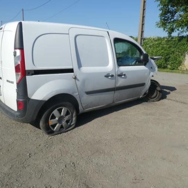 Interrupteur de leve vitre avant gauche RENAULT KANGOO 2 Photo n°6