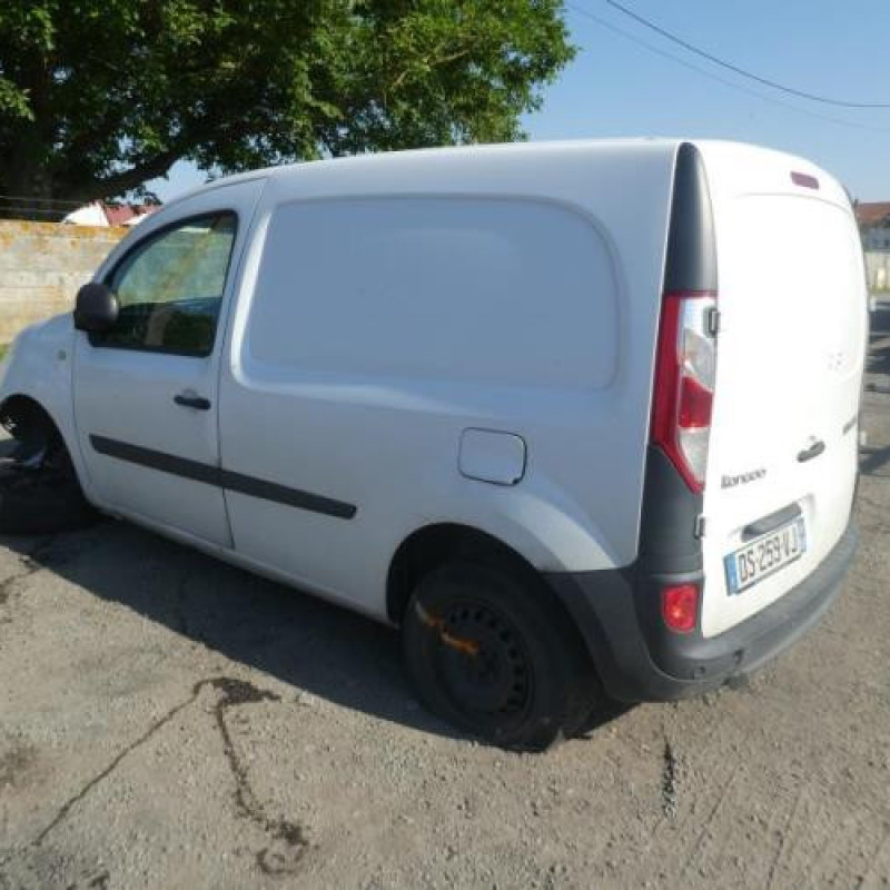 Interrupteur de leve vitre avant gauche RENAULT KANGOO 2 Photo n°7