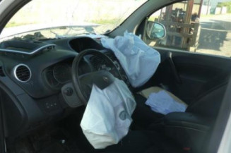 Interrupteur de leve vitre avant gauche RENAULT KANGOO 2