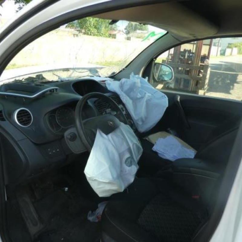 Interrupteur de leve vitre avant gauche RENAULT KANGOO 2 Photo n°8