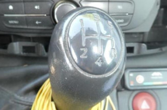 Interrupteur de leve vitre avant gauche RENAULT KANGOO 2