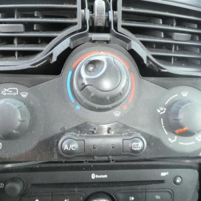 Interrupteur de leve vitre avant gauche RENAULT KANGOO 2 Photo n°10