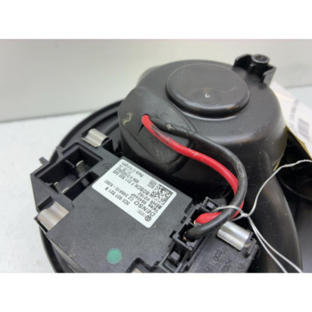 Pulseur d'air AUDI A3 2