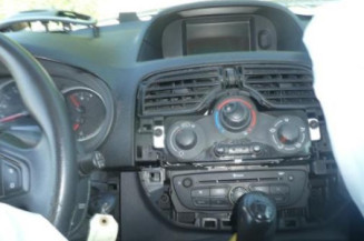 Interrupteur de leve vitre avant gauche RENAULT KANGOO 2