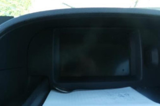 Interrupteur de leve vitre avant gauche RENAULT KANGOO 2