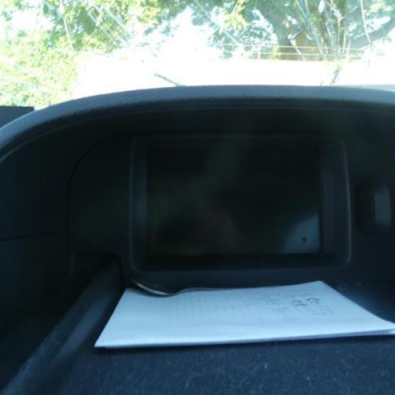 Interrupteur de leve vitre avant gauche RENAULT KANGOO 2 Photo n°12