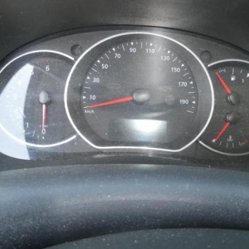 Interrupteur de leve vitre avant gauche RENAULT KANGOO 2 Photo n°13