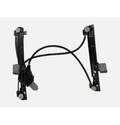 Leve vitre electrique avant droit SEAT IBIZA 4 Photo n°1