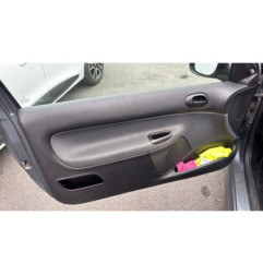 Com (Bloc Contacteur Tournant+Commodo Essuie Glace+Commodo Phare) PEUGEOT 206