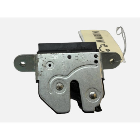 Serrure de coffre OPEL CORSA D
