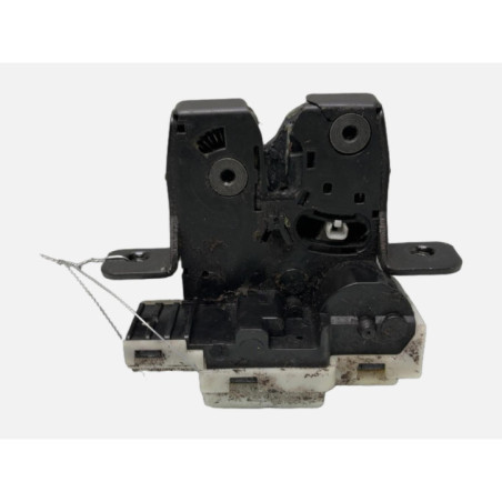 Serrure de coffre RENAULT GRAND MODUS