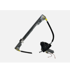 Leve vitre electrique avant droit RENAULT CLIO 2 Photo n°1