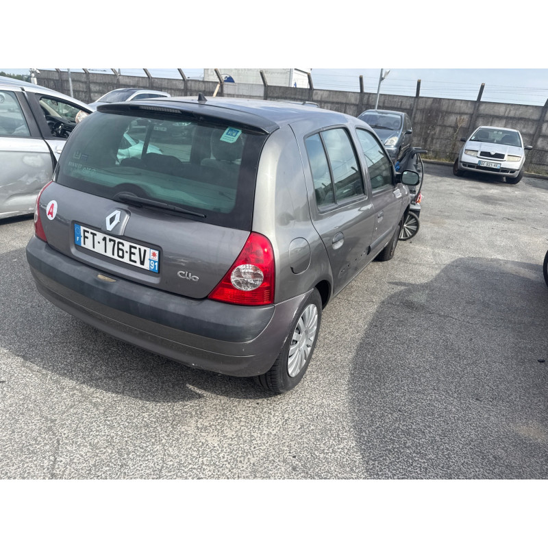 Leve vitre electrique avant droit RENAULT CLIO 2 Photo n°19