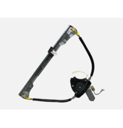 Leve vitre electrique avant gauche RENAULT CLIO 2 Photo n°1