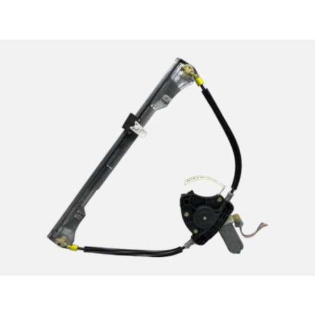 Leve vitre electrique avant gauche RENAULT CLIO 2 Photo n°1