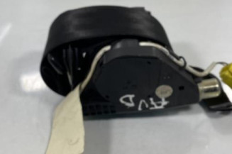 Pretensionneur de ceinture avant droit VOLKSWAGEN TOURAN 1 Photo n°1