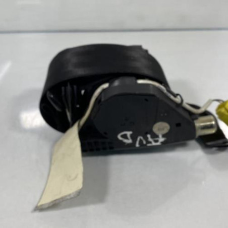 Pretensionneur de ceinture avant droit VOLKSWAGEN TOURAN 1 Photo n°1