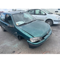 Leve vitre mecanique avant gauche PEUGEOT 106