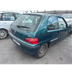 Leve vitre mecanique avant gauche PEUGEOT 106