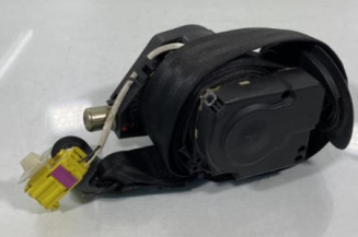 Pretensionneur de ceinture avant droit VOLKSWAGEN TOURAN 1